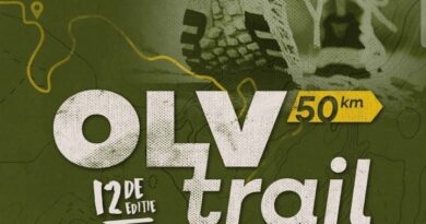 OLV trail 4 mei 2024